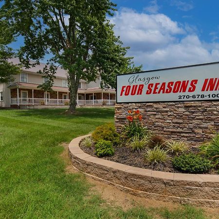 Four Seasons Country Inn Glasgow Ngoại thất bức ảnh